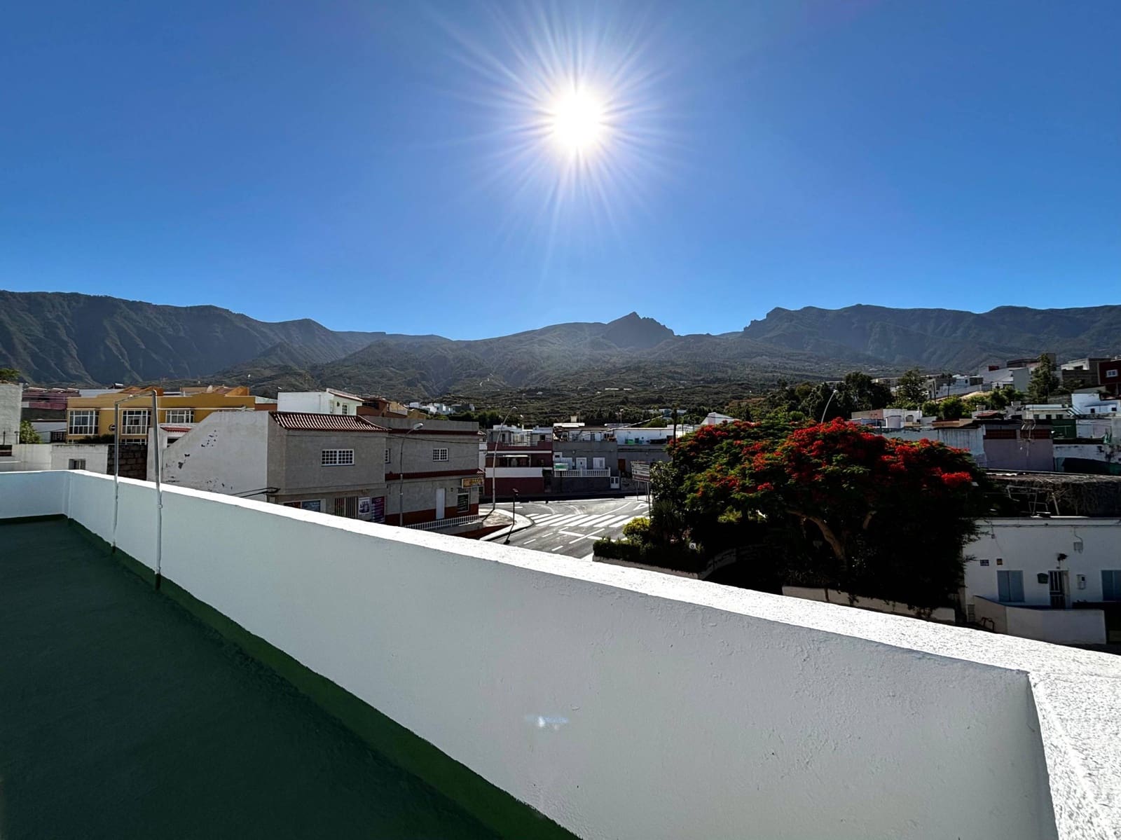 4 soveværelse Byhus til salg i Guimar - € 219.800 (Ref: 8838755)