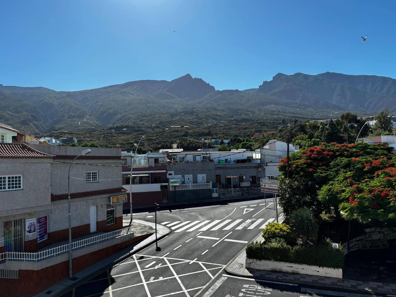 4 soveværelse Byhus til salg i Guimar - € 219.800 (Ref: 8838755)