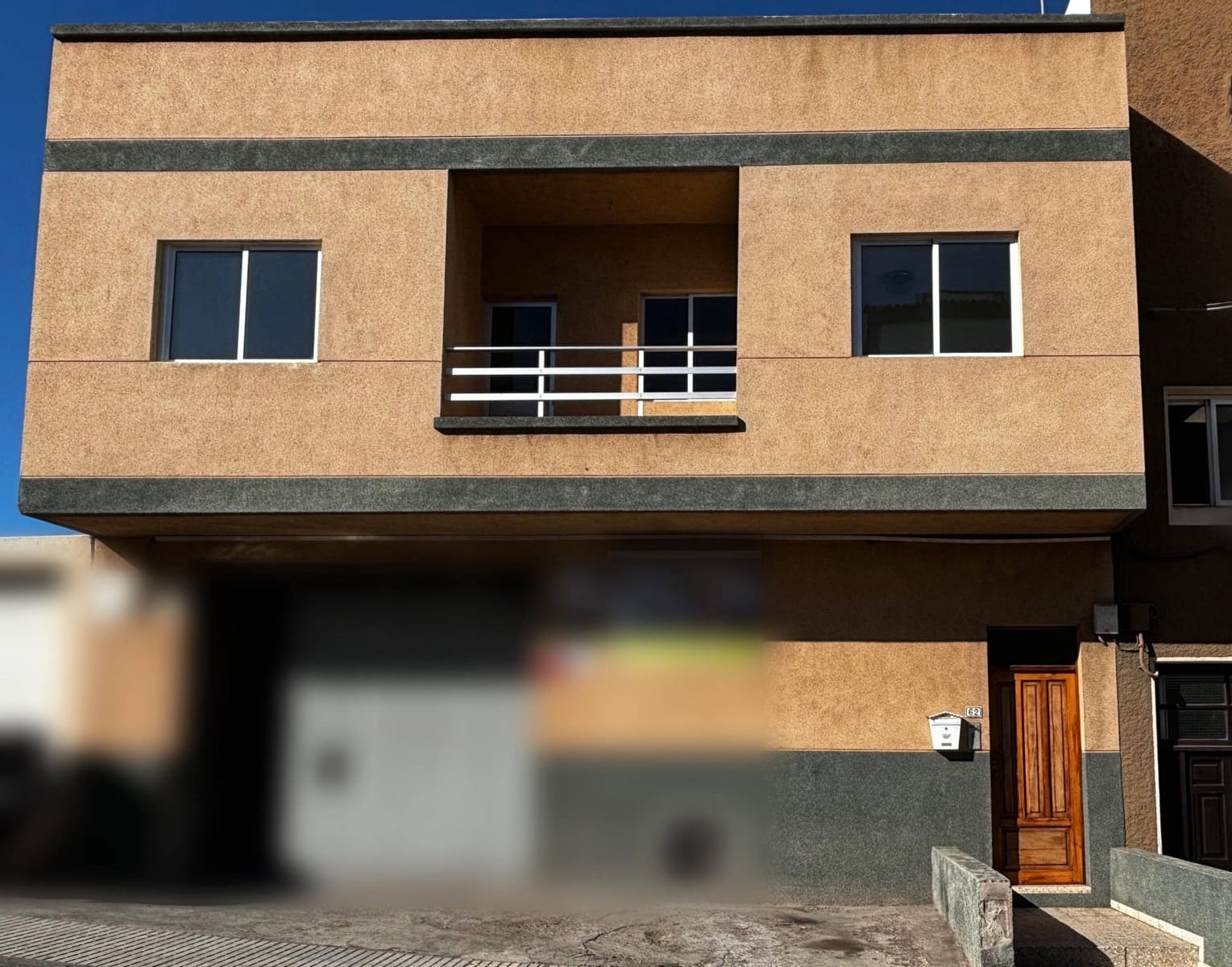 4 soveværelse Byhus til salg i Guimar - € 219.800 (Ref: 8838755)