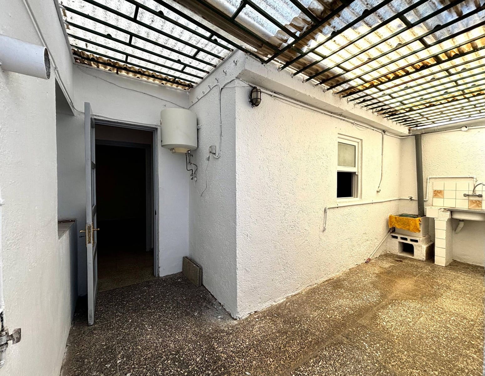 4 soveværelse Byhus til salg i Guimar - € 219.800 (Ref: 8838755)