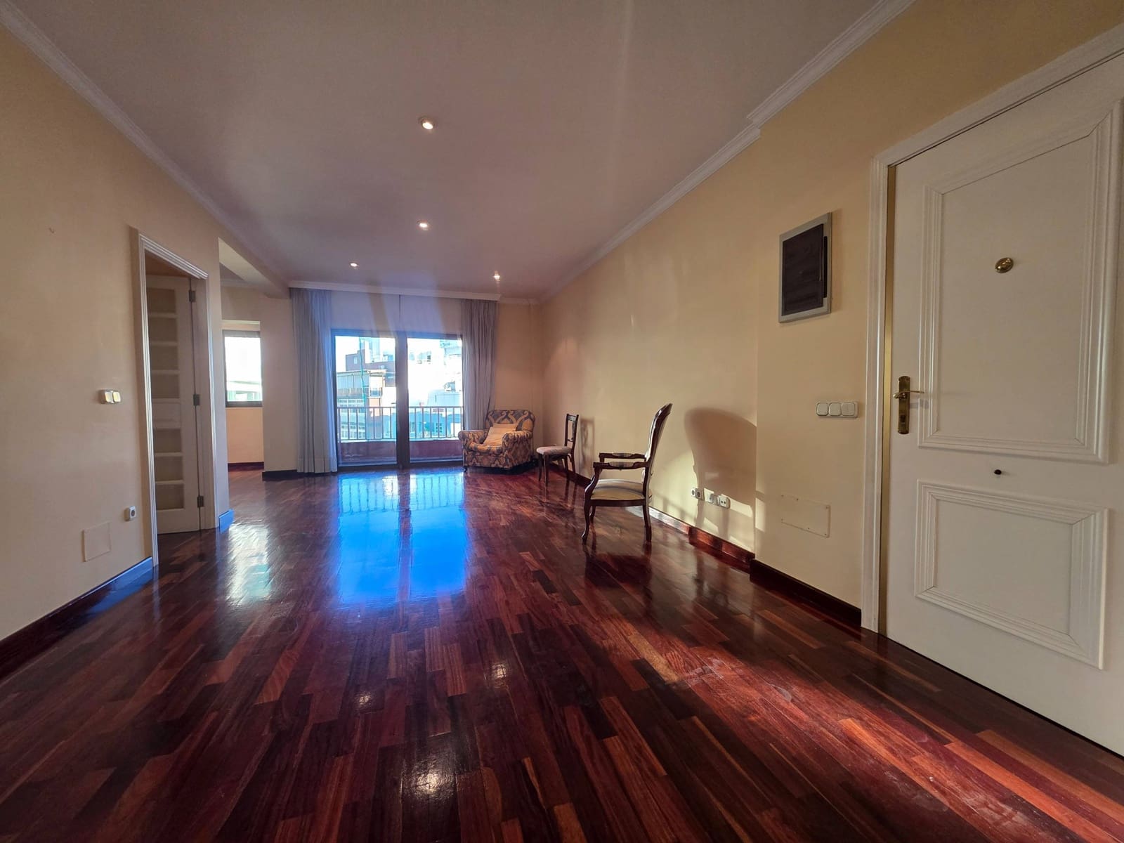 3 soveværelse Lejlighed til salg i Las Palmas de Gran Canaria - € 419.900 (Ref: 8843495)