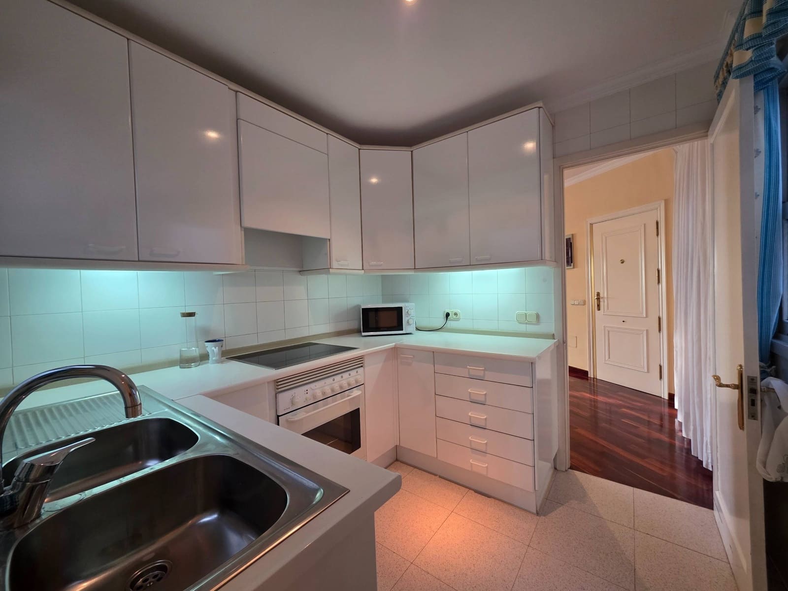 3 soveværelse Lejlighed til salg i Las Palmas de Gran Canaria - € 419.900 (Ref: 8843495)