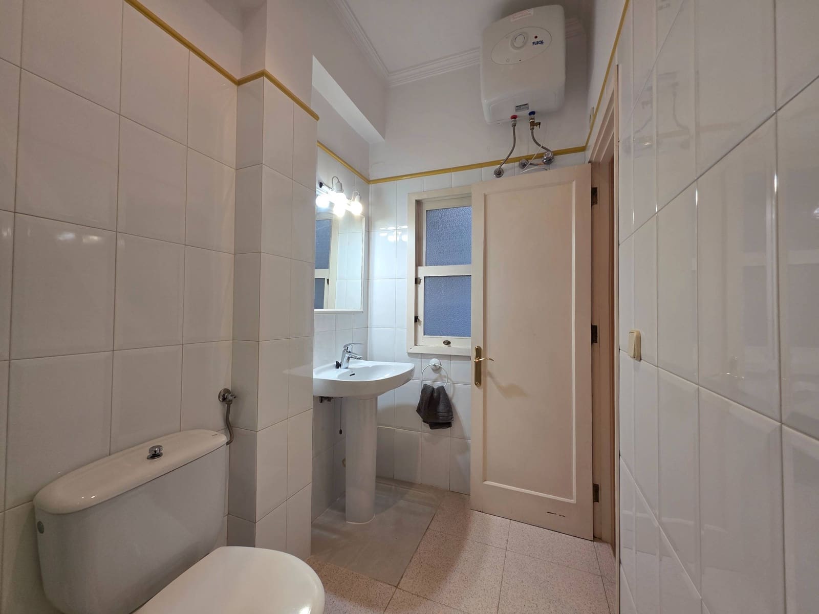 3 soveværelse Lejlighed til salg i Las Palmas de Gran Canaria - € 419.900 (Ref: 8843495)