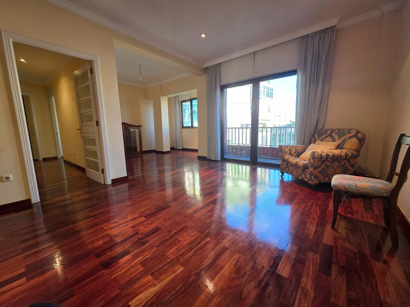 3 soveværelse Lejlighed til salg i Las Palmas de Gran Canaria - € 419.900 (Ref: 8843495)