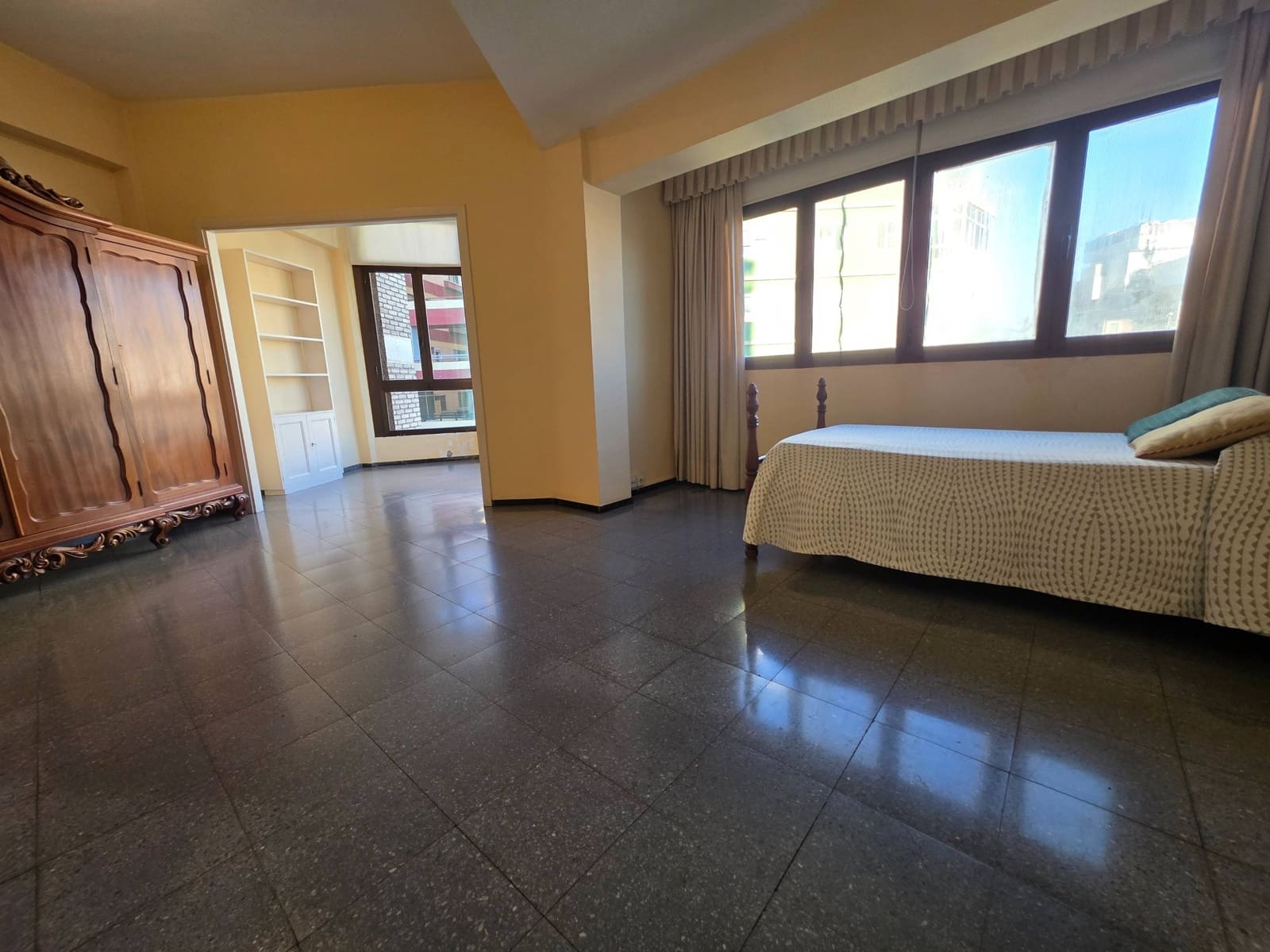 3 soveværelse Lejlighed til salg i Las Palmas de Gran Canaria - € 419.900 (Ref: 8843495)