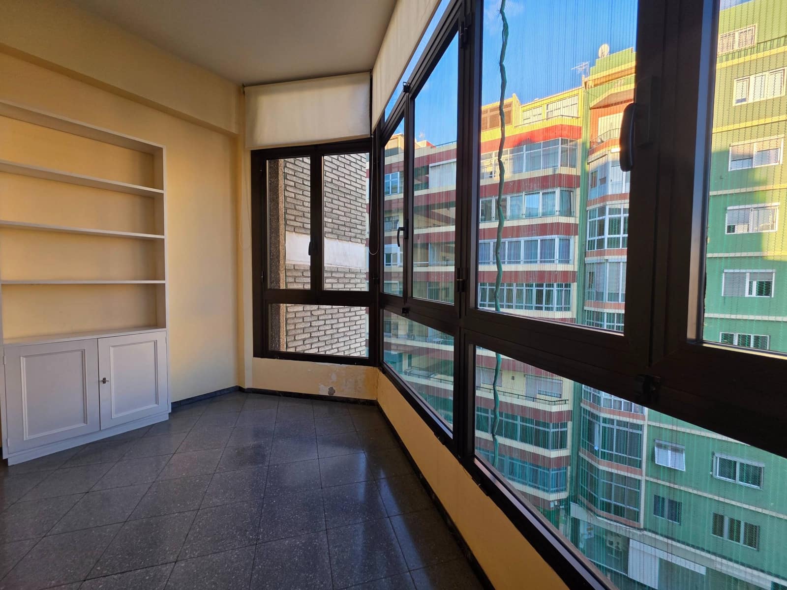 3 soveværelse Lejlighed til salg i Las Palmas de Gran Canaria - € 419.900 (Ref: 8843495)