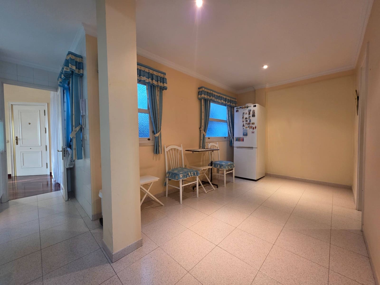 3 soveværelse Lejlighed til salg i Las Palmas de Gran Canaria - € 419.900 (Ref: 8843495)