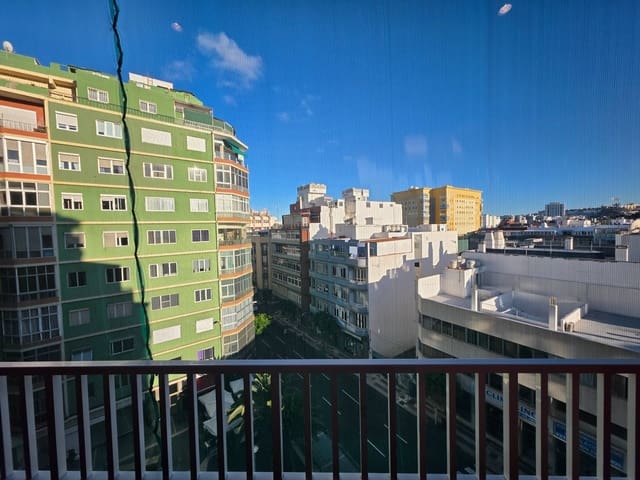 3 soveværelse Lejlighed til salg i Las Palmas de Gran Canaria - € 419.900 (Ref: 8843495)