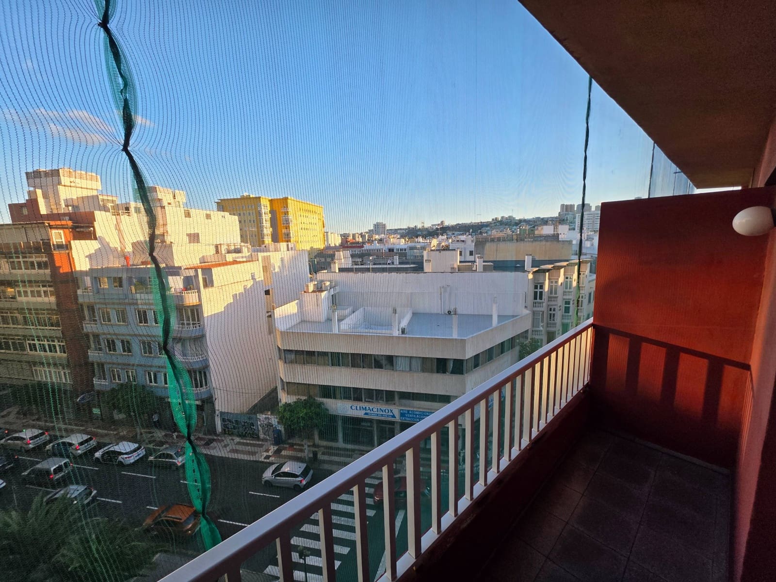 3 soveværelse Lejlighed til salg i Las Palmas de Gran Canaria - € 419.900 (Ref: 8843495)