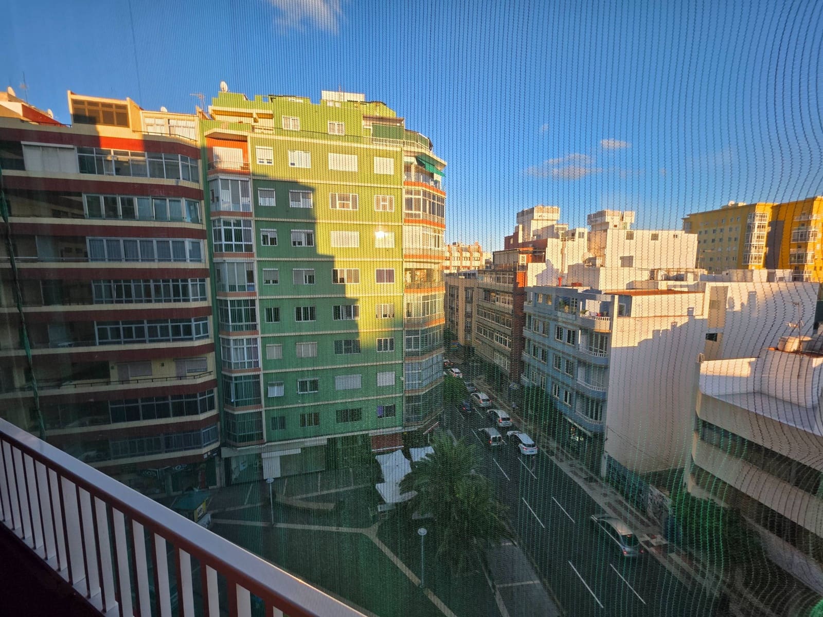 3 soveværelse Lejlighed til salg i Las Palmas de Gran Canaria - € 419.900 (Ref: 8843495)