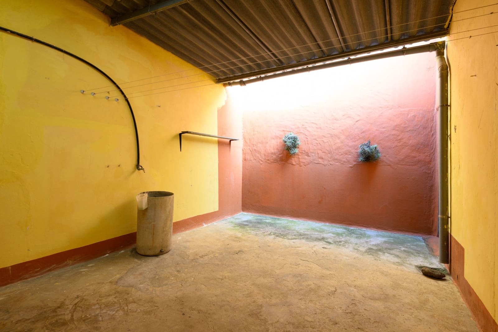 6 soverom Villa til salgs i Firgas - € 275 000 (Ref: 8851945)