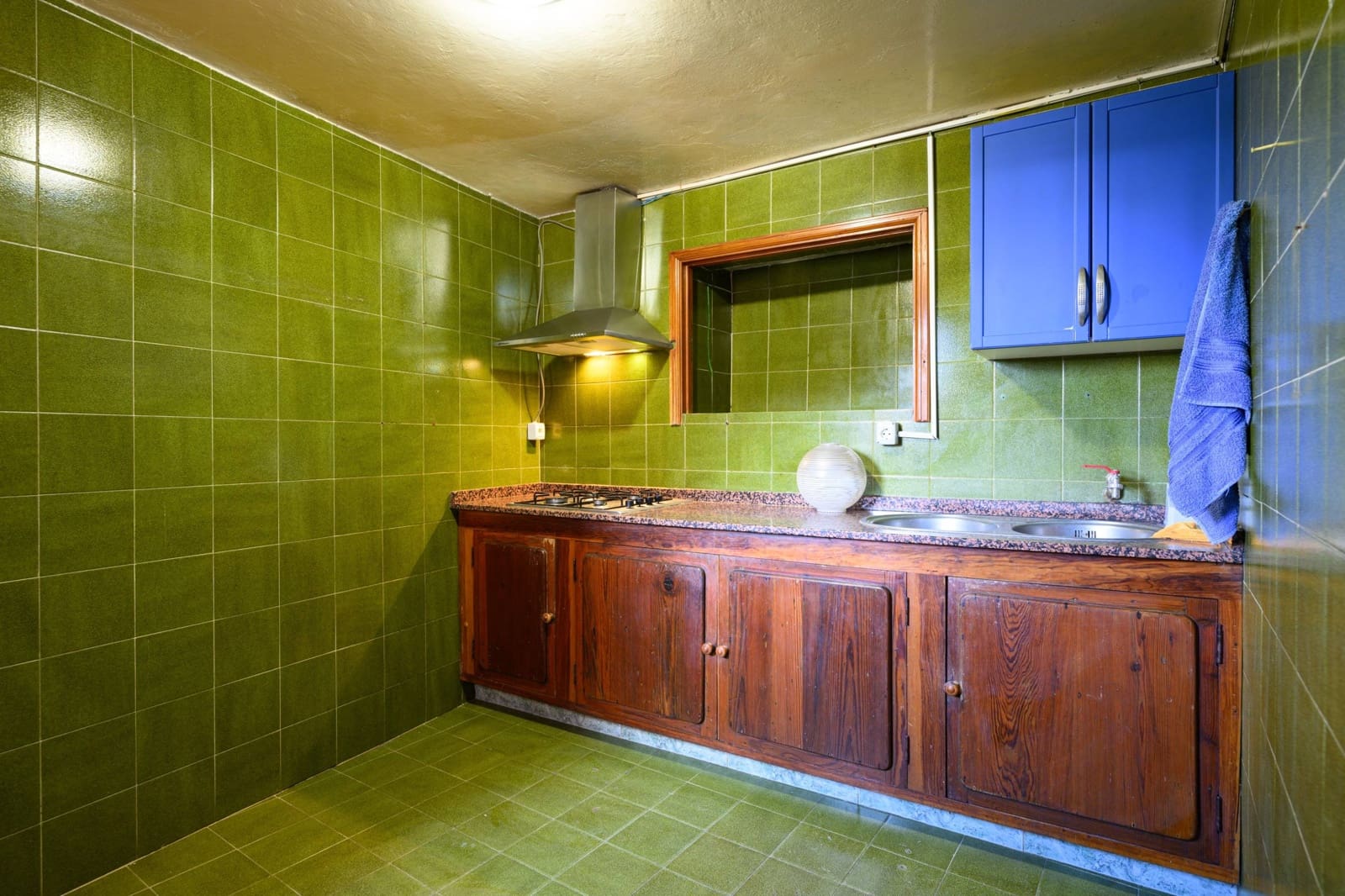 6 Zimmer Villa zu verkaufen in Firgas - 275.000 € (Ref: 8851945)