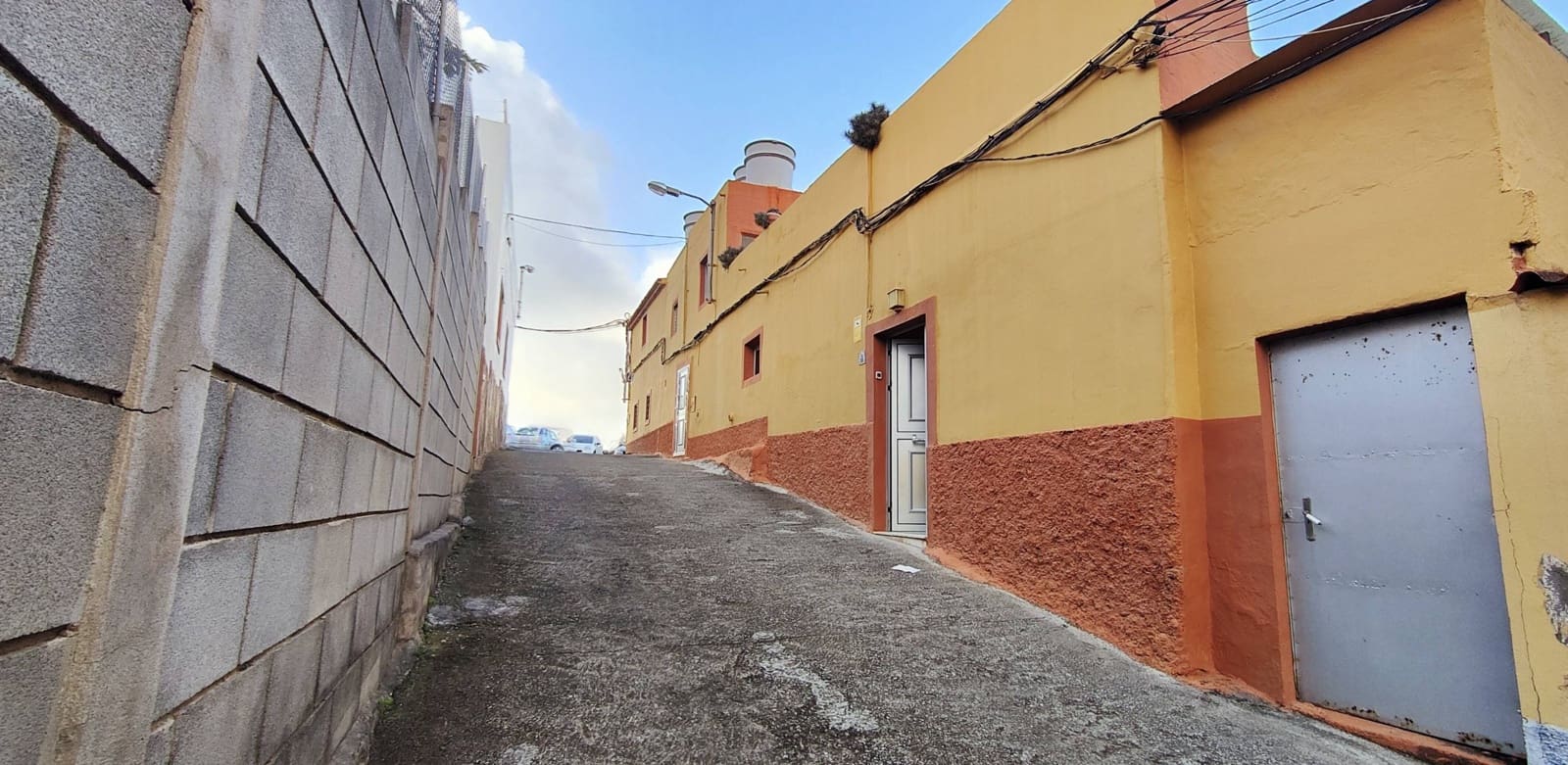 6 Zimmer Villa zu verkaufen in Firgas - 275.000 € (Ref: 8851945)