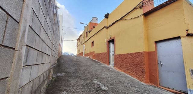 6 sovrum Villa till salu i Firgas - 275 000 € (Ref: 8851945)