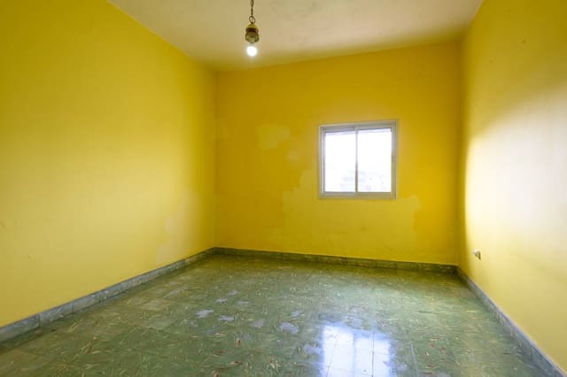 6 chambre Villa/Maison à vendre à Firgas - 275 000 € (Ref: 8851945)