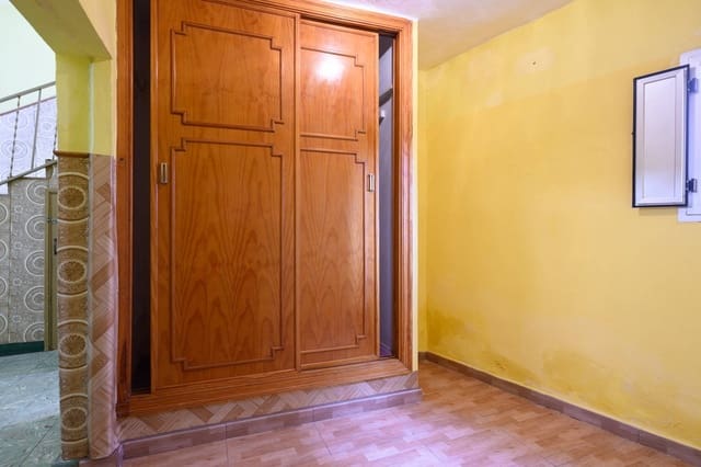 6 chambre Villa/Maison à vendre à Firgas - 275 000 € (Ref: 8851945)