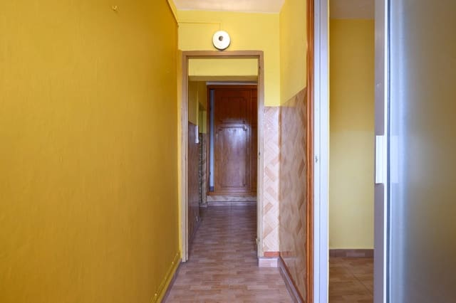 6 soverom Villa til salgs i Firgas - € 275 000 (Ref: 8851945)