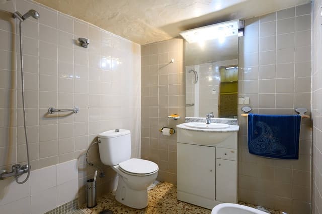 6 soverom Villa til salgs i Firgas - € 275 000 (Ref: 8851945)