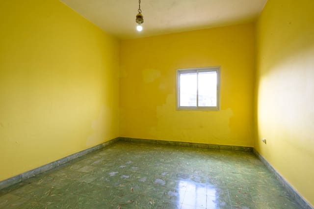 6 soverom Villa til salgs i Firgas - € 275 000 (Ref: 8851945)