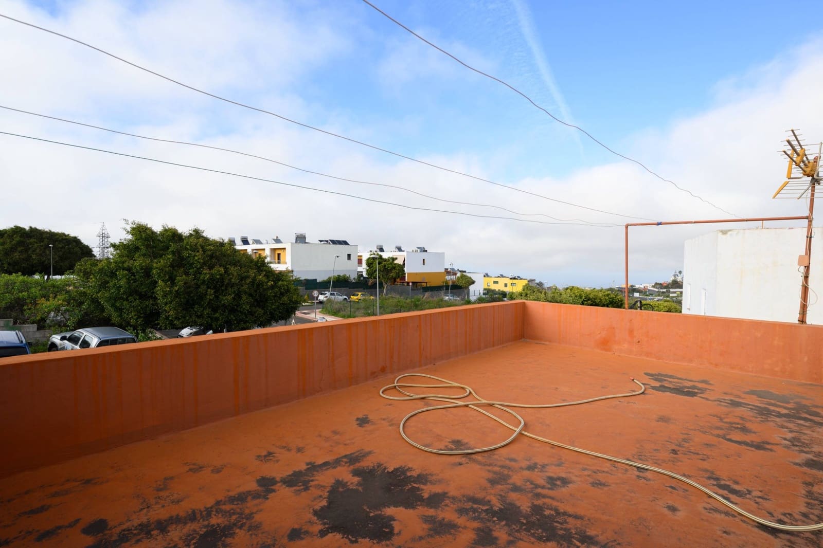 6 soveværelse Villa til salg i Firgas - € 275.000 (Ref: 8851945)