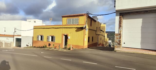 6 quarto Moradia para venda em Firgas - 275 000 € (Ref: 8851945)