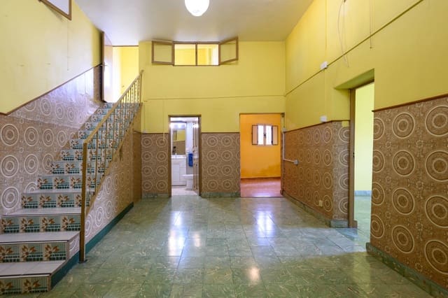 6 quarto Moradia para venda em Firgas - 275 000 € (Ref: 8851945)