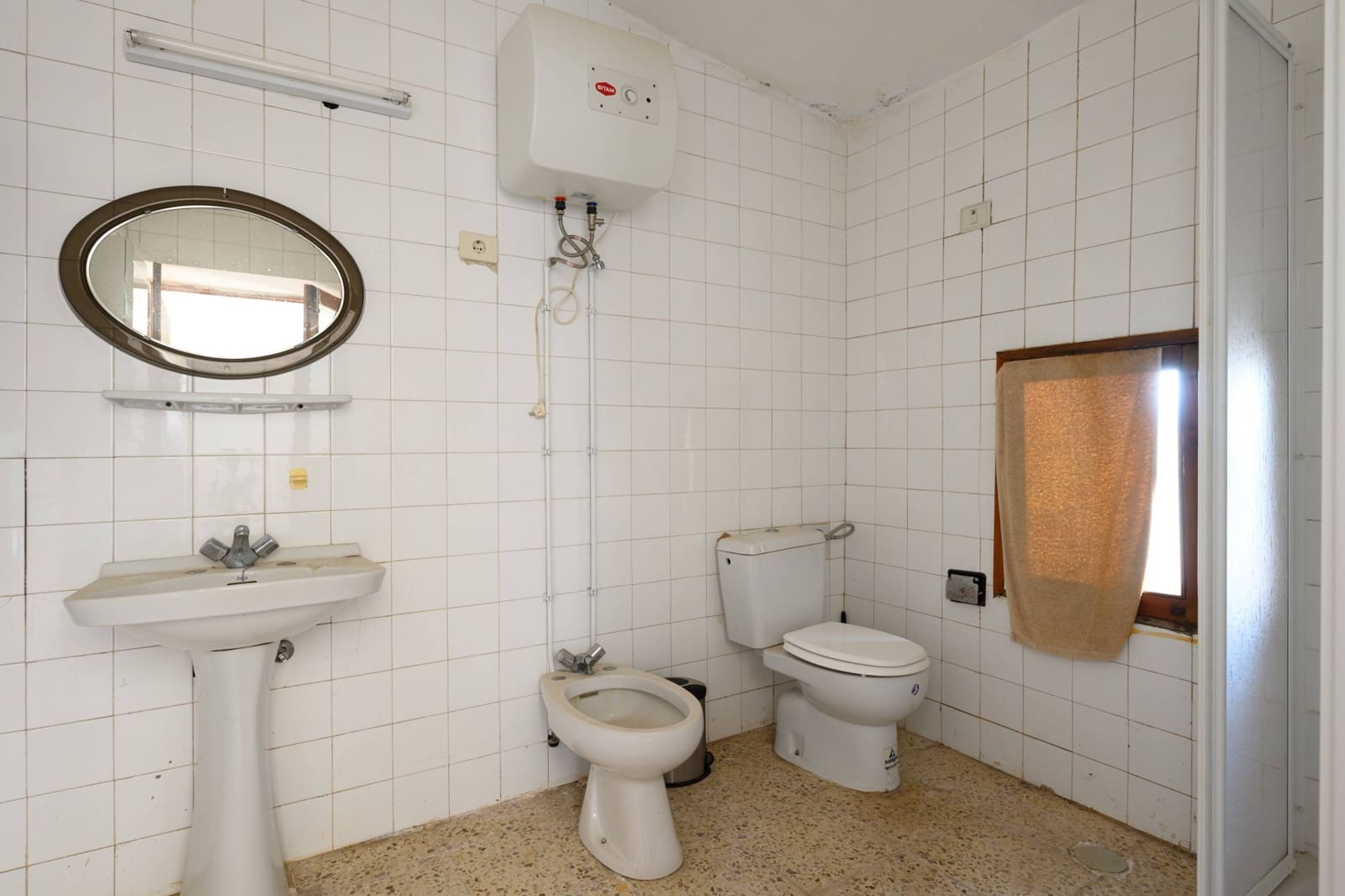 4 soverom Finca/Herregård til salgs i Valsequillo med garasje - € 419 900 (Ref: 8851946)