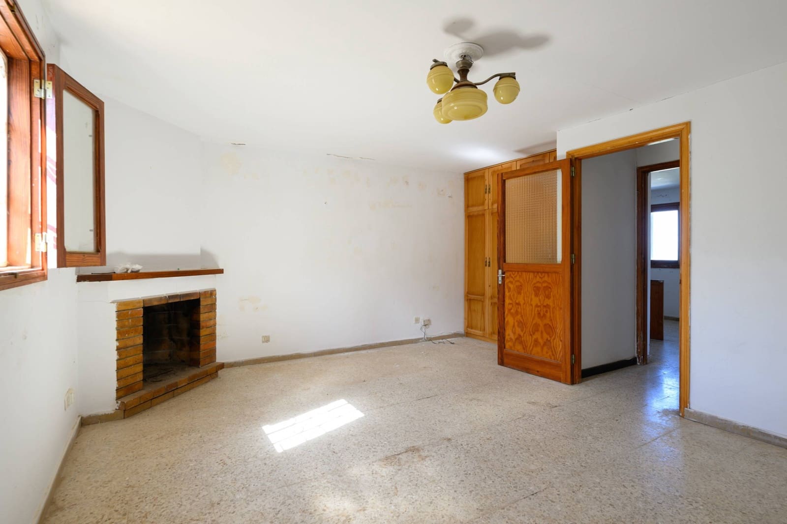 4 soverom Finca/Herregård til salgs i Valsequillo med garasje - € 419 900 (Ref: 8851946)