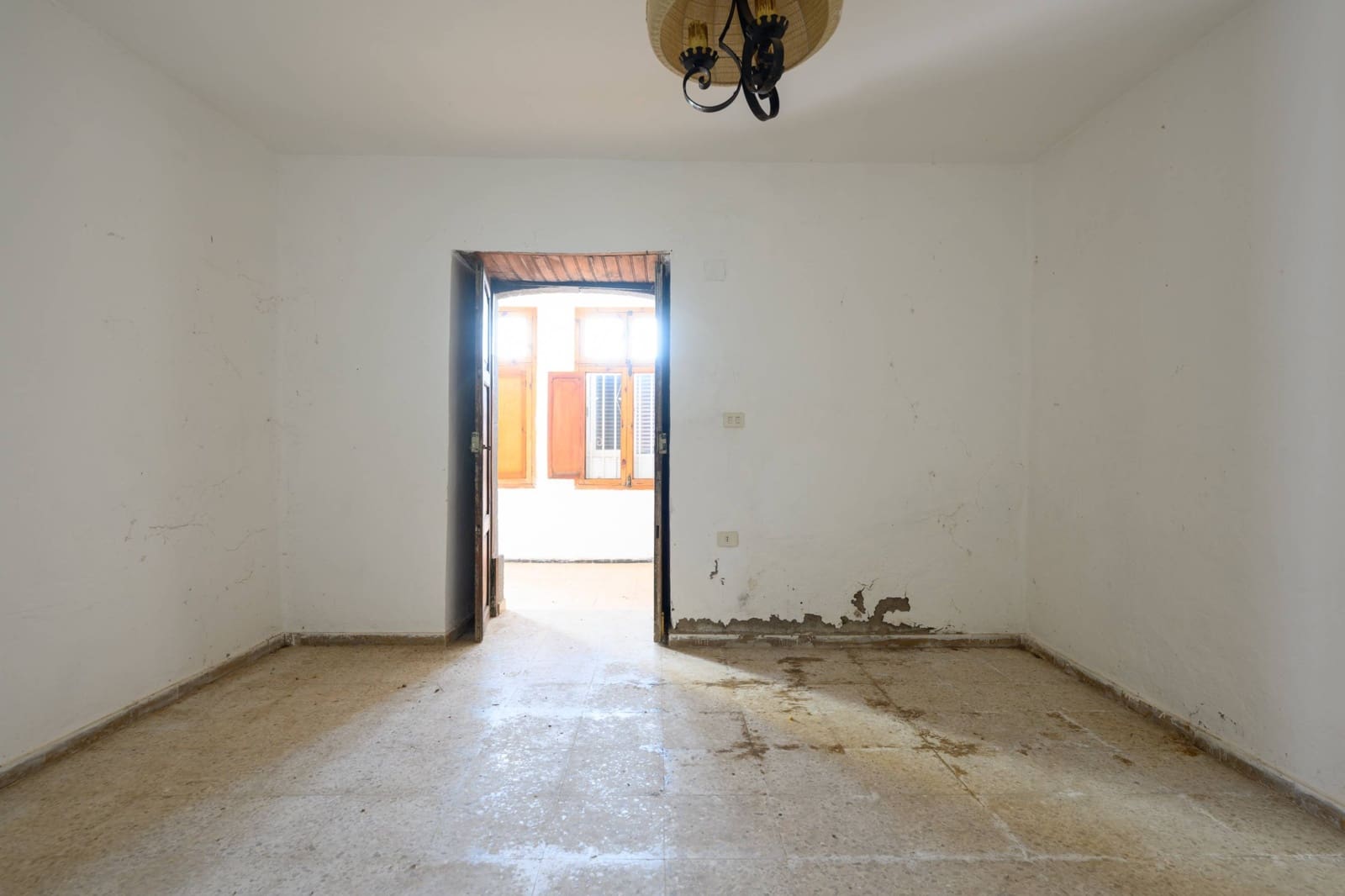 4 soverom Finca/Herregård til salgs i Valsequillo med garasje - € 419 900 (Ref: 8851946)