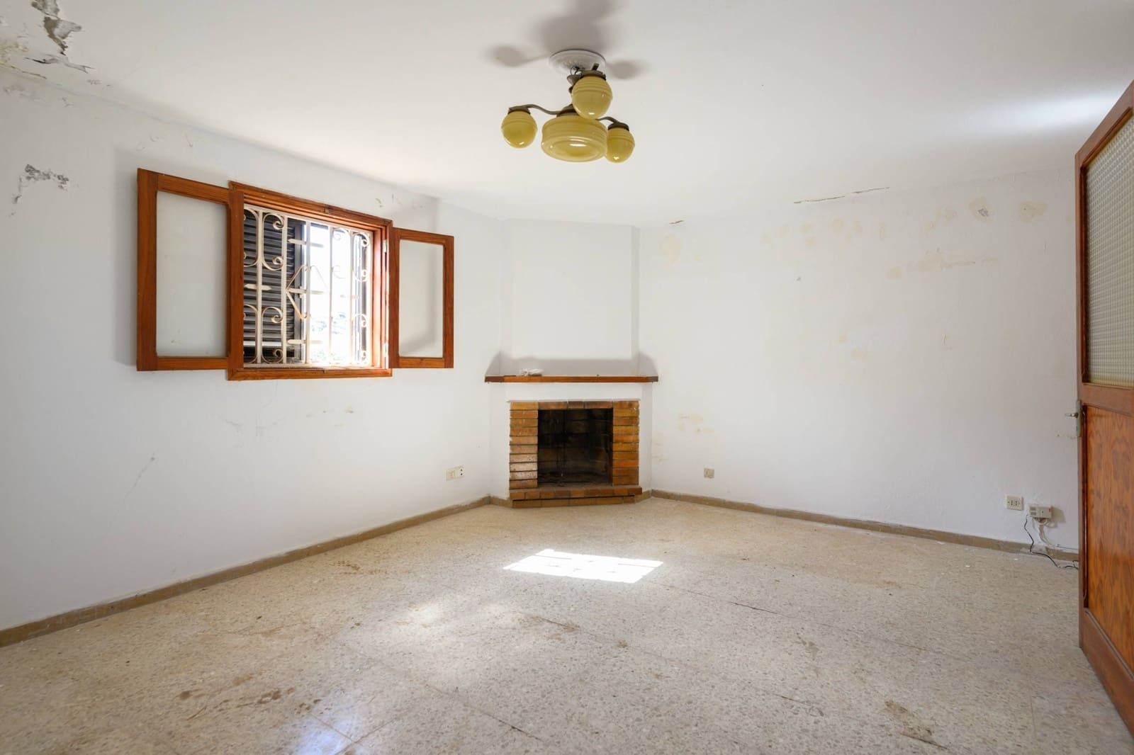 4 soverom Finca/Herregård til salgs i Valsequillo med garasje - € 419 900 (Ref: 8851946)