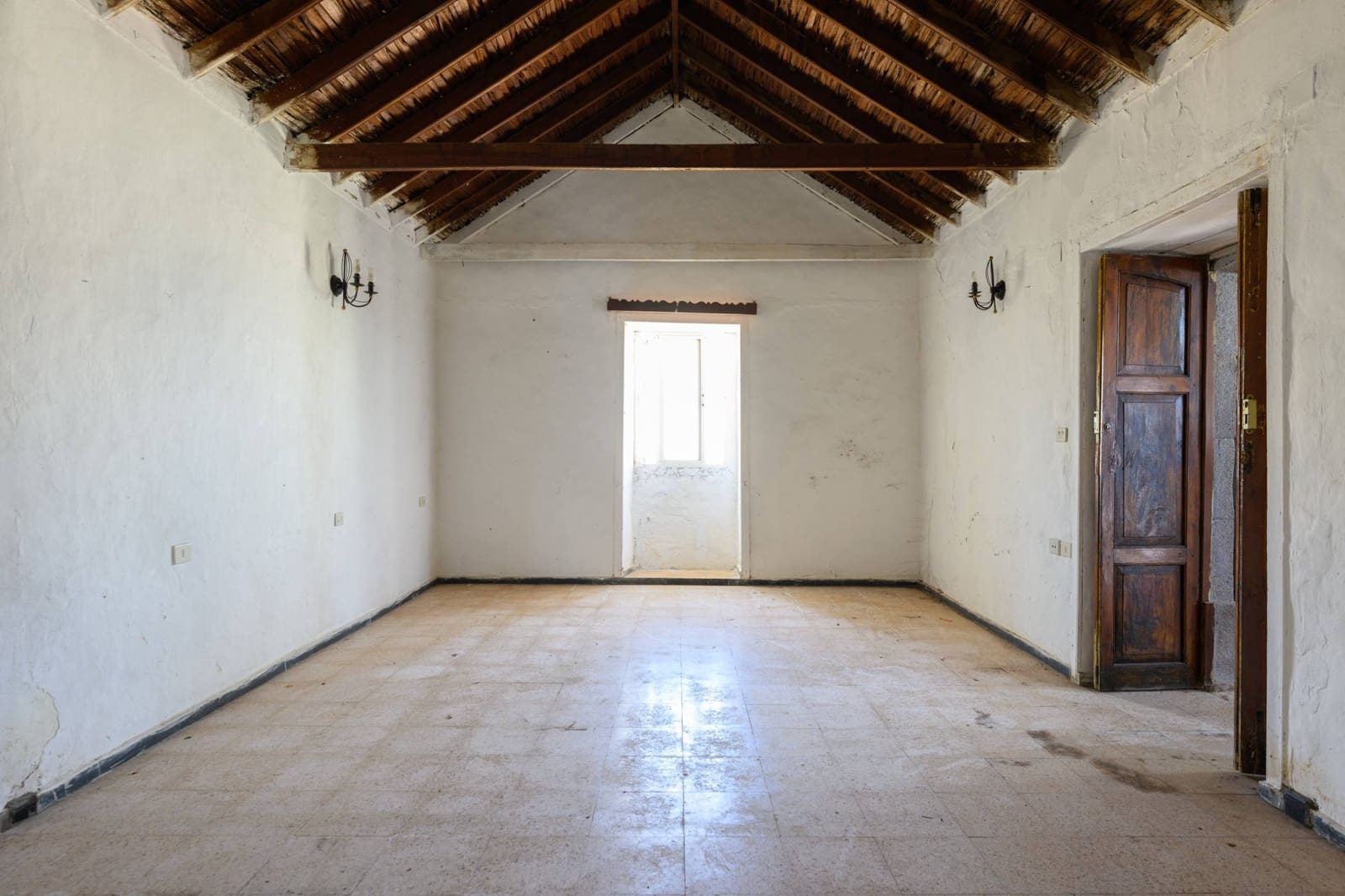 4 soverom Finca/Herregård til salgs i Valsequillo med garasje - € 419 900 (Ref: 8851946)