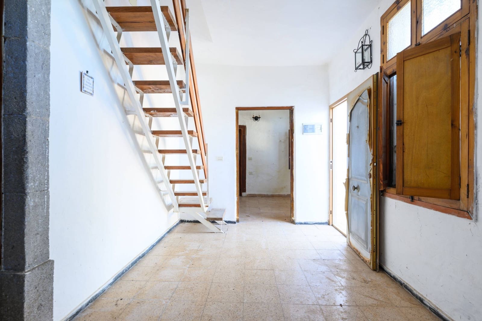 4 soverom Finca/Herregård til salgs i Valsequillo med garasje - € 419 900 (Ref: 8851946)