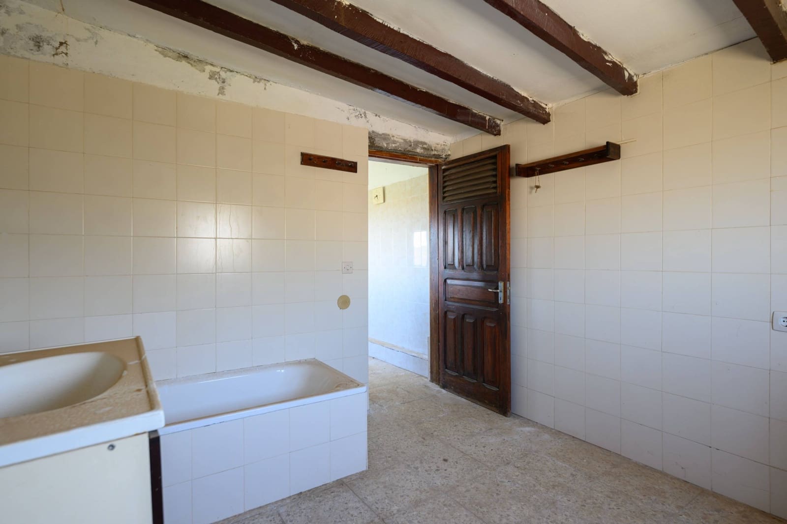 4 soverom Finca/Herregård til salgs i Valsequillo med garasje - € 419 900 (Ref: 8851946)