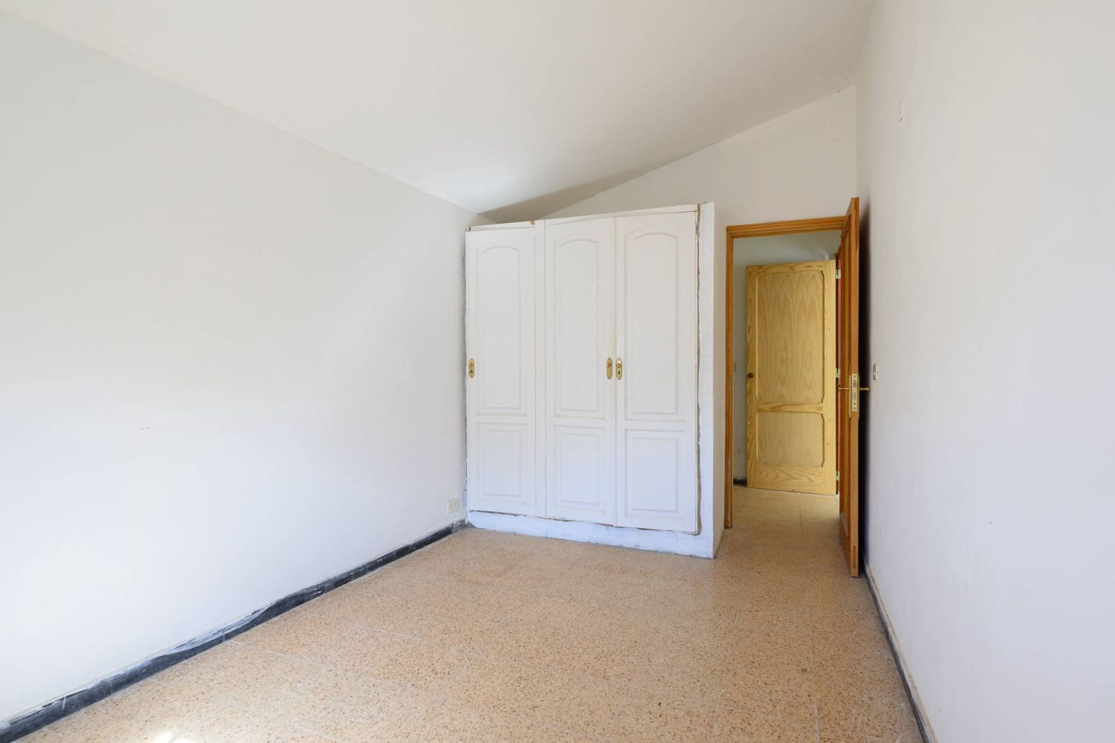 4 soverom Finca/Herregård til salgs i Valsequillo med garasje - € 419 900 (Ref: 8851946)