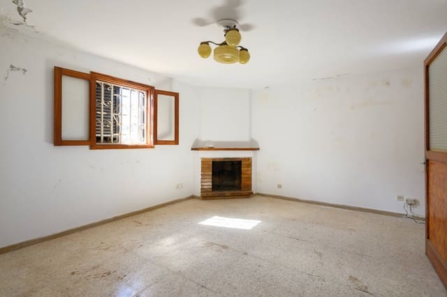 4 soverom Finca/Herregård til salgs i Valsequillo med garasje - € 419 900 (Ref: 8851946)