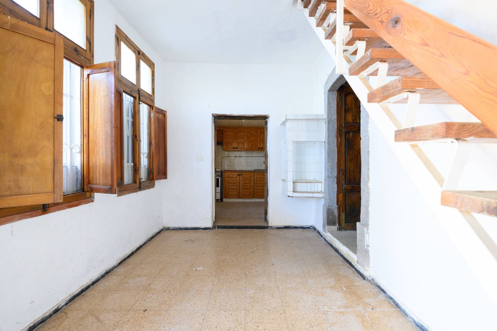 4 soverom Finca/Herregård til salgs i Valsequillo med garasje - € 419 900 (Ref: 8851946)