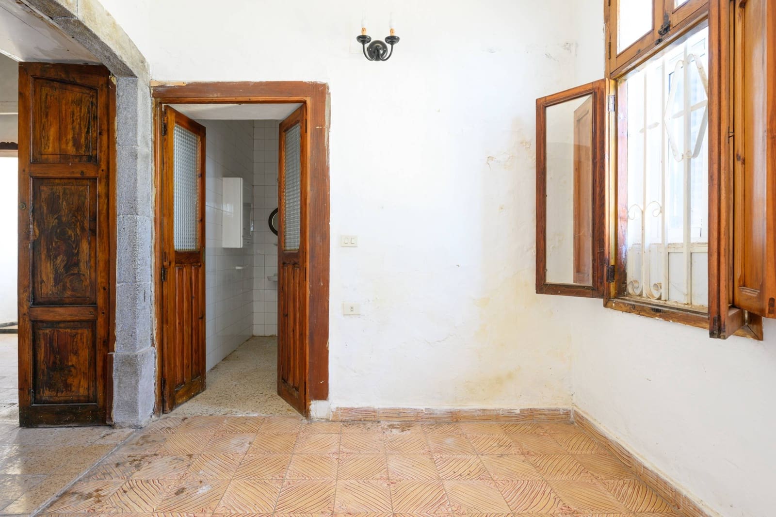 4 soverom Finca/Herregård til salgs i Valsequillo med garasje - € 419 900 (Ref: 8851946)