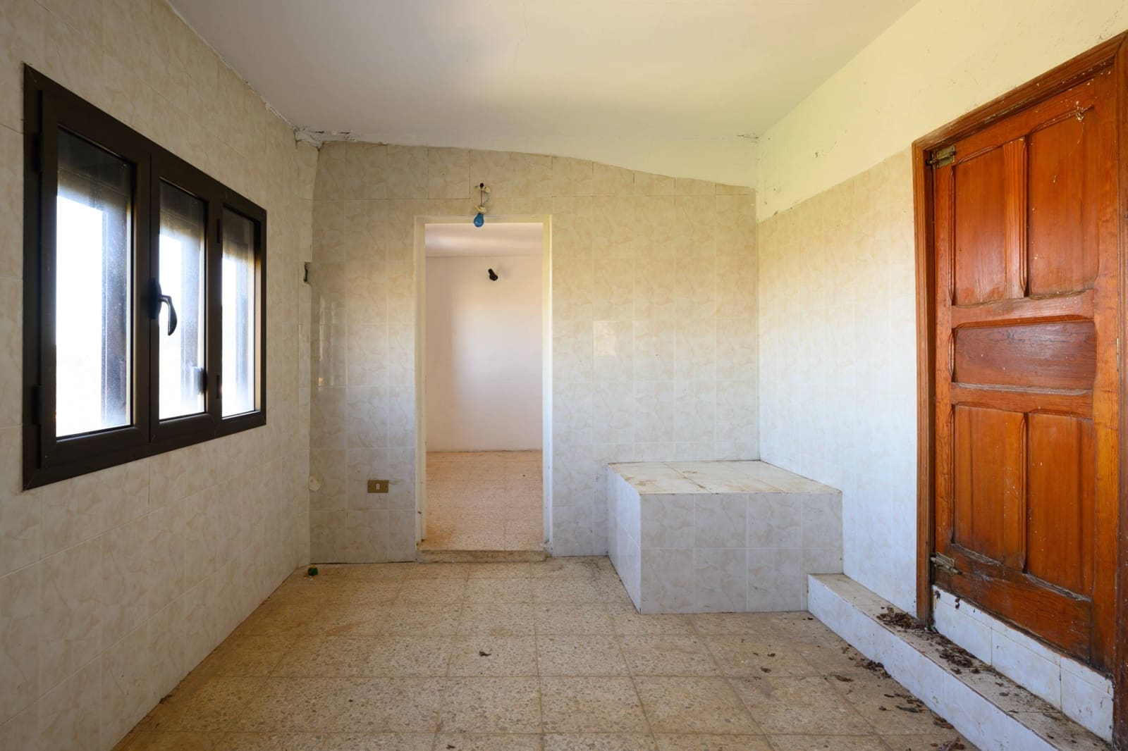 4 soverom Finca/Herregård til salgs i Valsequillo med garasje - € 419 900 (Ref: 8851946)