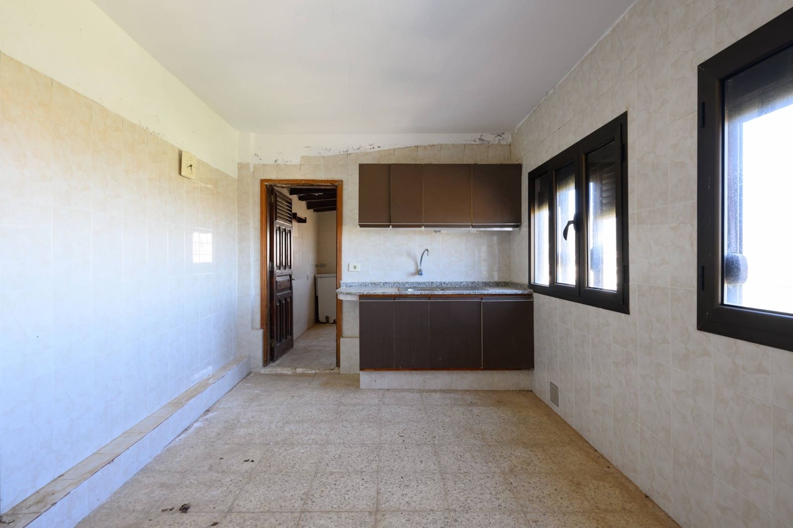 4 soverom Finca/Herregård til salgs i Valsequillo med garasje - € 419 900 (Ref: 8851946)