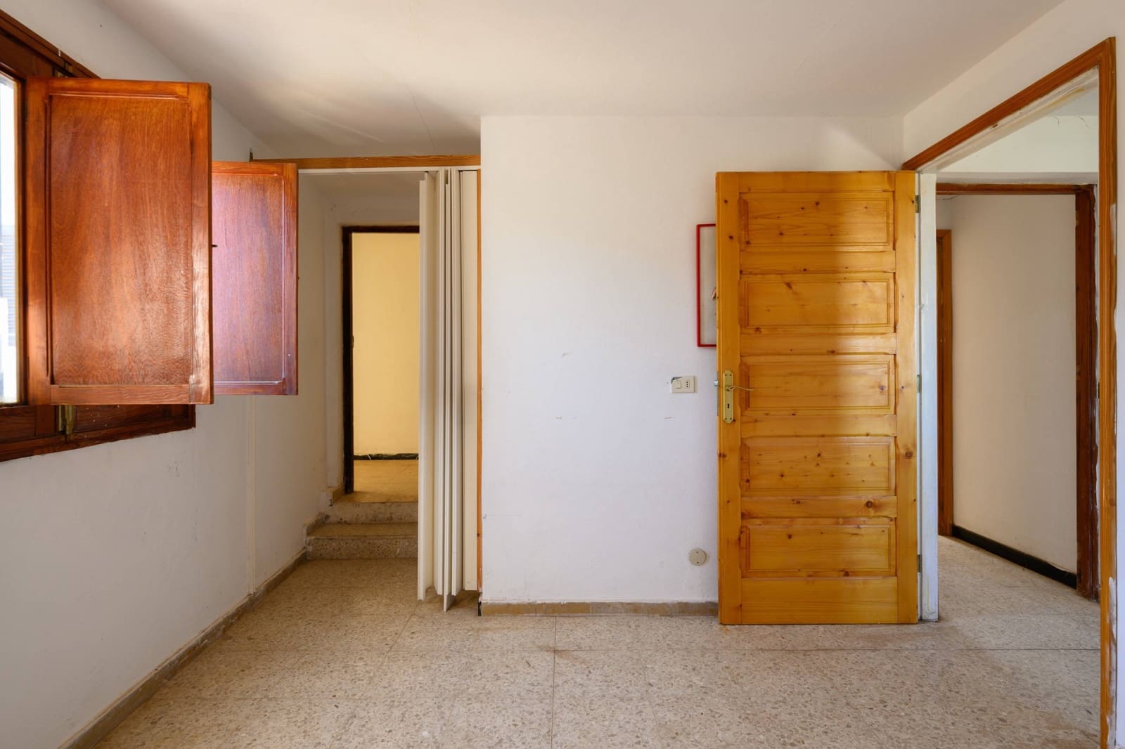 4 soverom Finca/Herregård til salgs i Valsequillo med garasje - € 419 900 (Ref: 8851946)