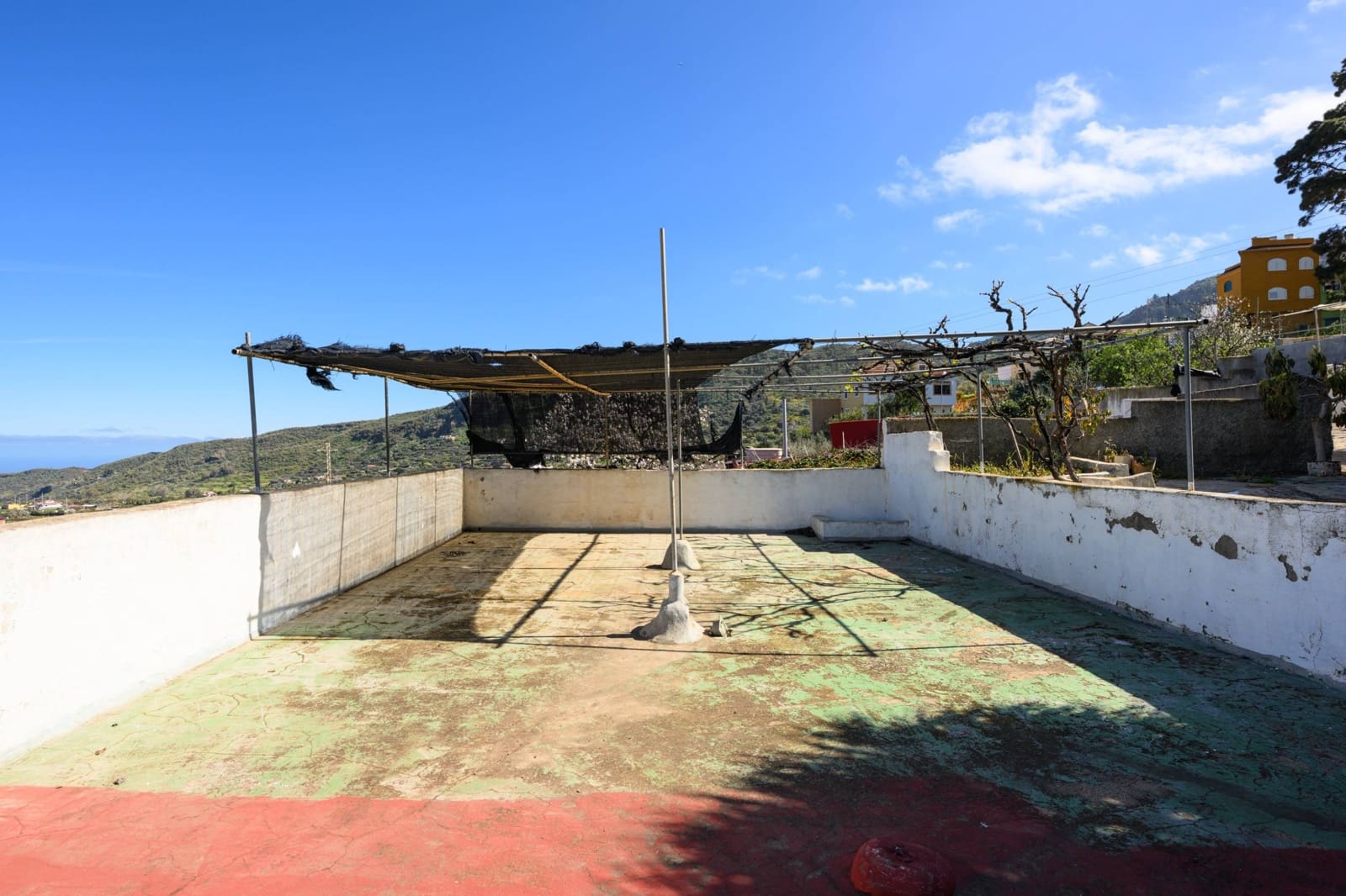 4 soverom Finca/Herregård til salgs i Valsequillo med garasje - € 419 900 (Ref: 8851946)