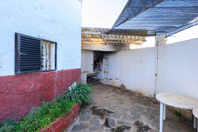 4 soverom Finca/Herregård til salgs i Valsequillo med garasje - € 419 900 (Ref: 8851946)