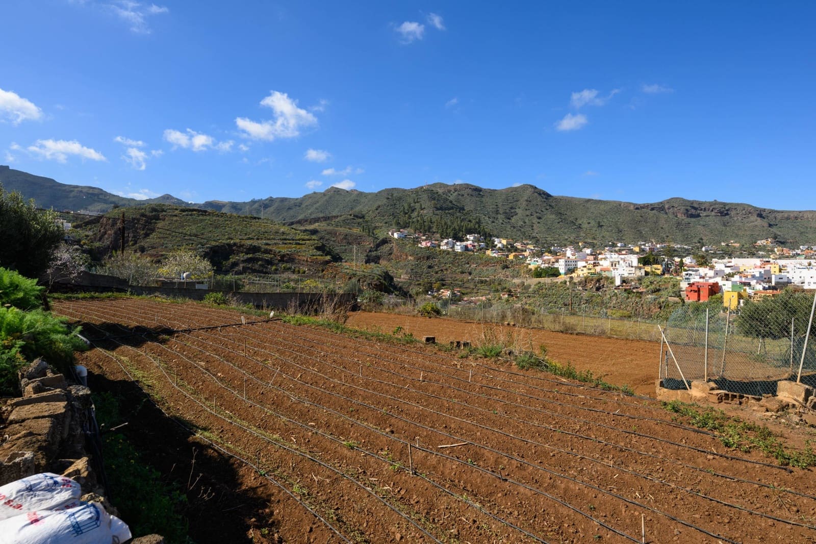 4 soverom Finca/Herregård til salgs i Valsequillo med garasje - € 419 900 (Ref: 8851946)