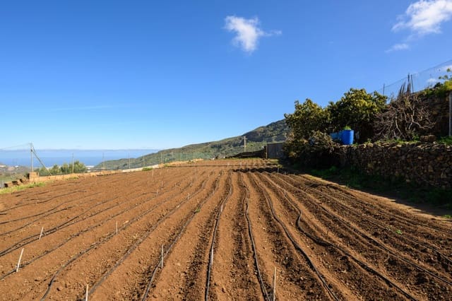 4 soverom Finca/Herregård til salgs i Valsequillo med garasje - € 419 900 (Ref: 8851946)