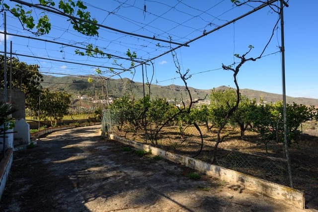 4 soverom Finca/Herregård til salgs i Valsequillo med garasje - € 419 900 (Ref: 8851946)