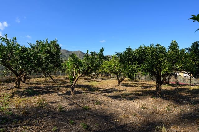 4 soverom Finca/Herregård til salgs i Valsequillo med garasje - € 419 900 (Ref: 8851946)