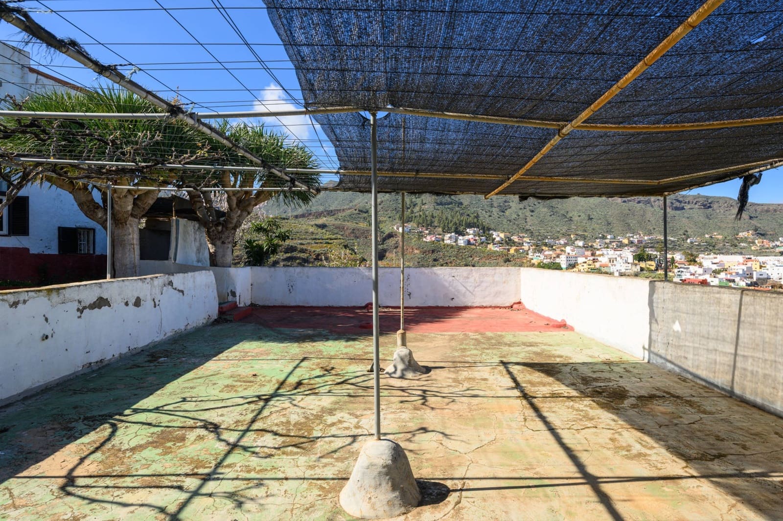 4 soverom Finca/Herregård til salgs i Valsequillo med garasje - € 419 900 (Ref: 8851946)