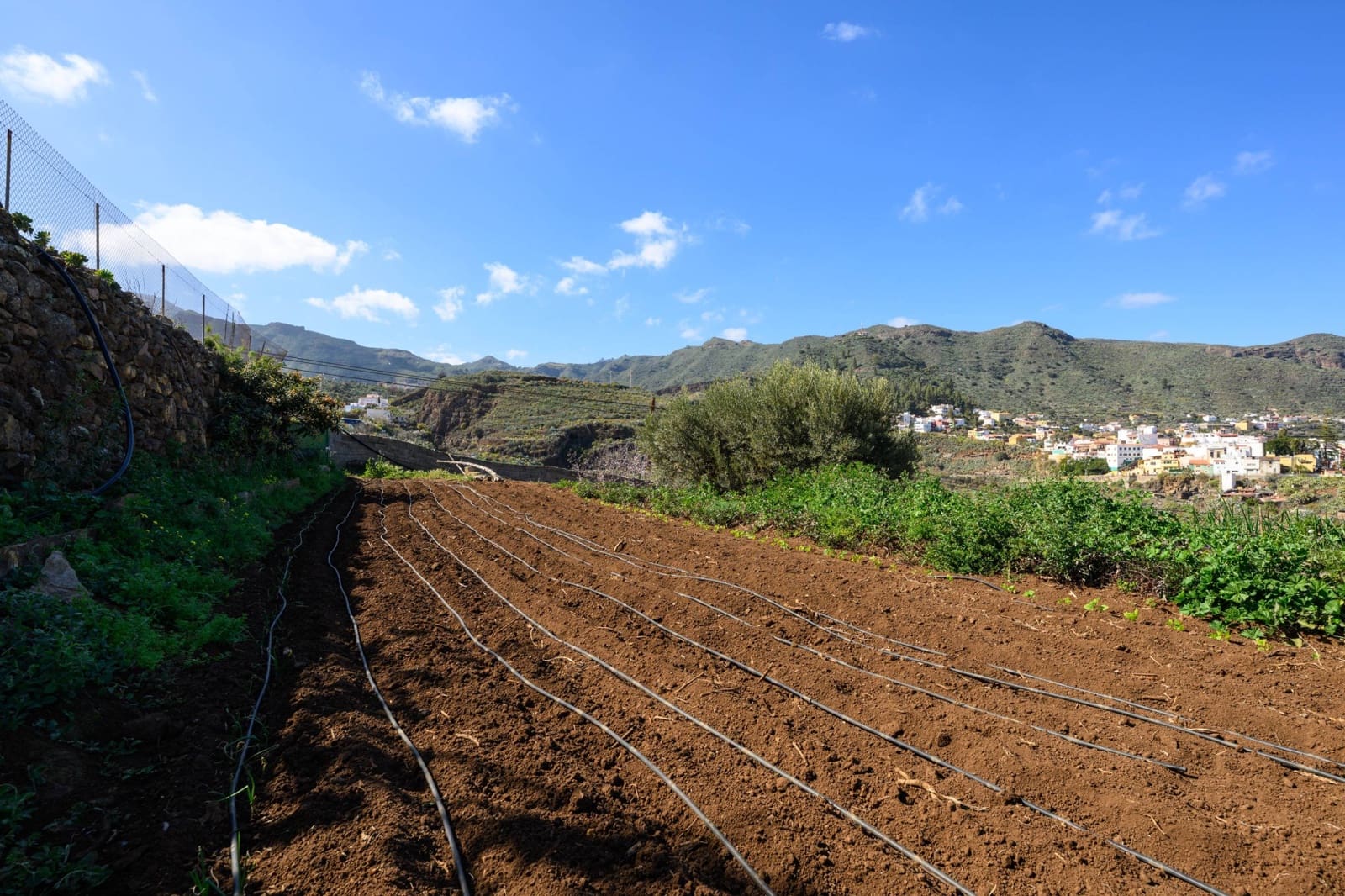 4 soverom Finca/Herregård til salgs i Valsequillo med garasje - € 419 900 (Ref: 8851946)