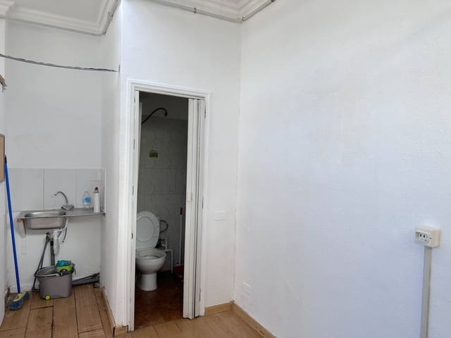 Gewerbe zu vermieten in Puerto de la Cruz - 500 € (Ref: 8857128)