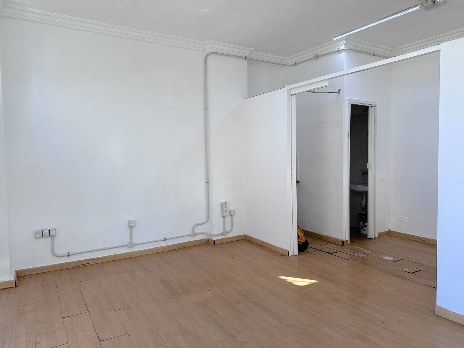 Komercyjne do wynajęcia w Puerto de la Cruz - 500 € (Ref: 8857128)